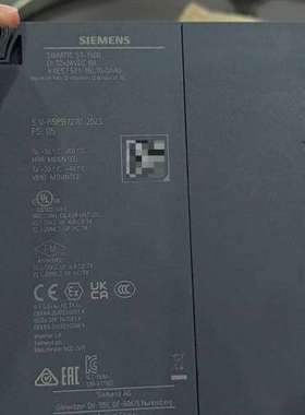 (议价)6ES7521-1BL10-0AA0