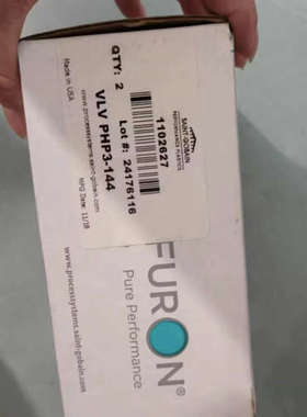 FURON SBV134高纯阀 隔膜阀Saint-gobai议价