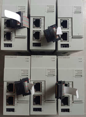 FX5-ENETIP，19年产品，，，图议价