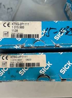 KT5G-2P1111 1015992  SICK正议价