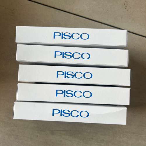 PISCO真空生器VKBH12S-0608SE-B议价