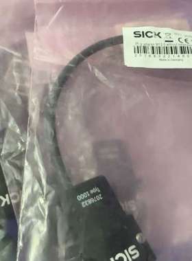 (议价)SICK西克2076832系统插，4根，一根，便