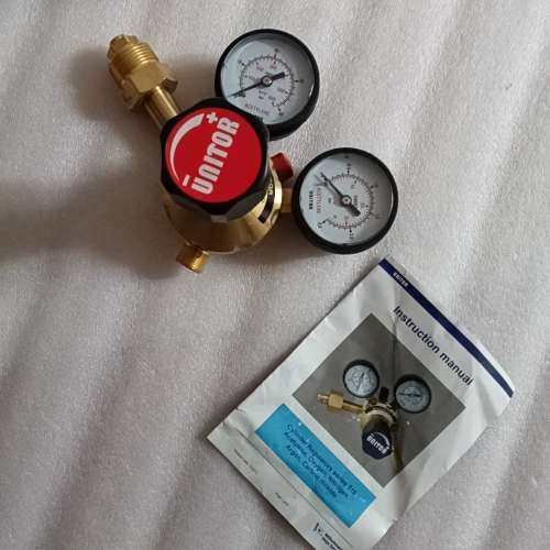 UNITOR 优俐特 船用氧气调节阀 171-510001议价