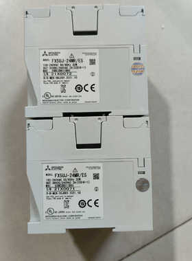 FX5UJ-24MRES，，，议价