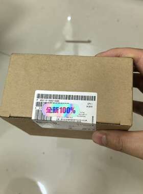 (议价)模块6ES7151-7AA21-0AB0 原标