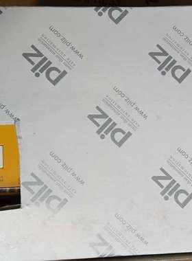 pilz皮尔兹 mOp ETH  773113 安全继电器，议价