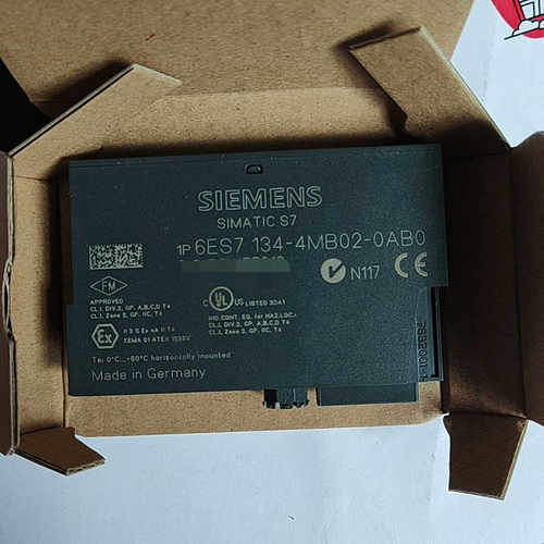 134-4MB026ES7134-4MB02-0AB0议价