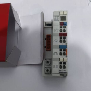 倍福模块 BC5150 ，，，(议价)