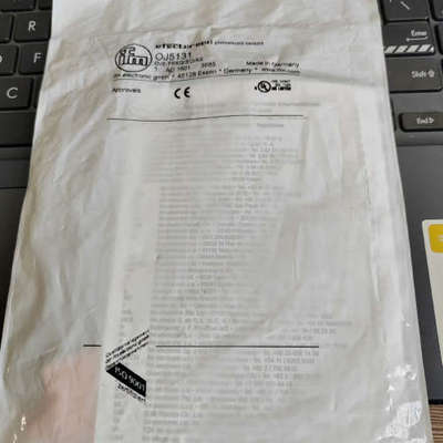 IFM易福门光电传感器OJ5131 OJE-FPKGS议价