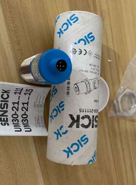 西克 UM30-211115 超声波，，议价