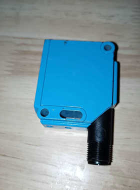 西克WT12L-2B550光电传感器 1017904，拆议价
