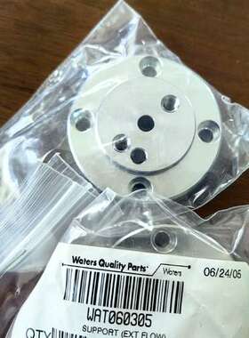 (议价)WAT060305，Pump Head Support Bu