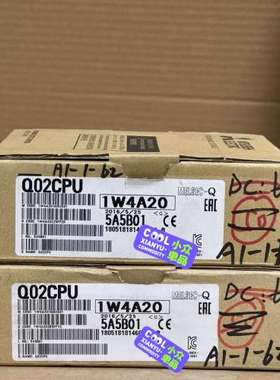 (议价)Q02CPU