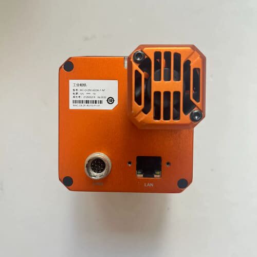 海康工业MV-CH290-60GM-F-NF，海康290(议价)