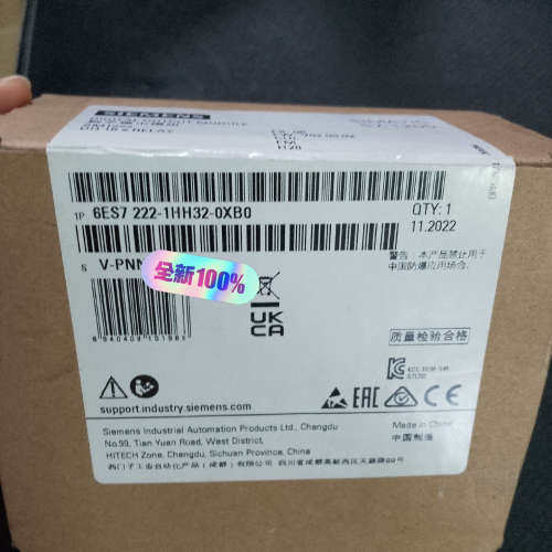 6ES7222-1HH32-0XB0议价