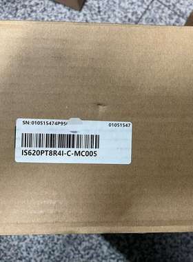 (议价)汇川驱动器IS620PT8R4I-C-MC005