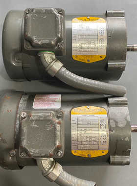 BALDOR葆德电动机 VM3538 34A63-872议价