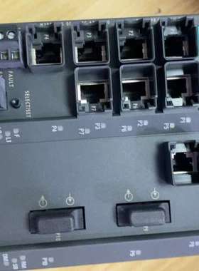 (议价)6GK5308-2FL10-2AA3无划痕