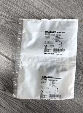 (议价)巴鲁夫接近传感器BES00CK，BES M08EE-PS
