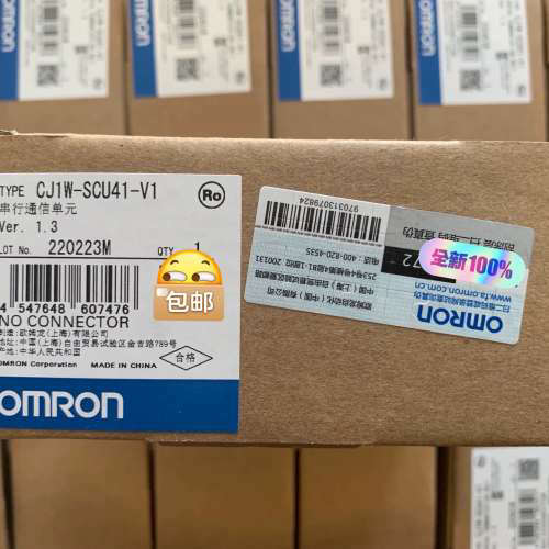 CJ1W-SCU41-V1模块，议价