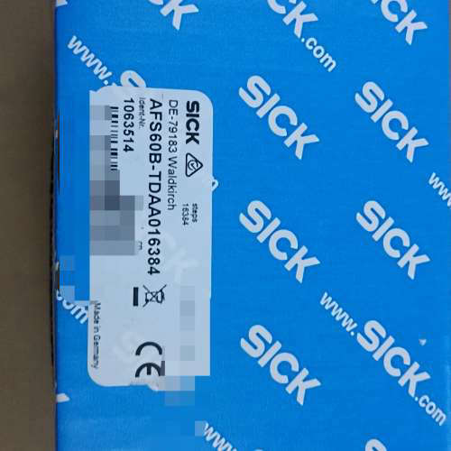 SICK西克编码器 AFS60B-TDAA016384  全议价