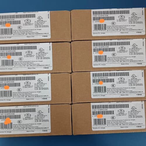 6ES7 193-6BP00-0DA0底座 正(议价)