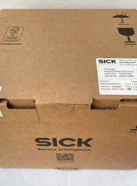 (议价)MicroScan3安全扫描仪，MICS3-CBAZ55ZA