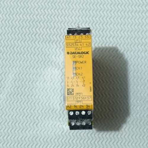 皮尔兹SE-SR2 24VDC 3no1nc 95ACC议价