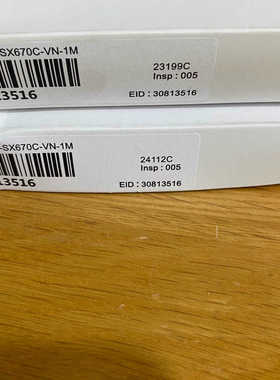 邦纳813516槽型光电传感器，物料号，BCEE-S议价