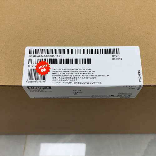 6AV6643-001-1AX1产品议价