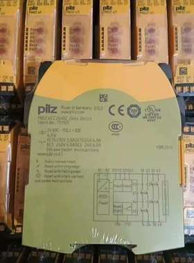 (议价)PILZ皮尔磁   号 750102