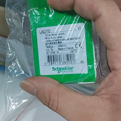 LADTO触头模块议价