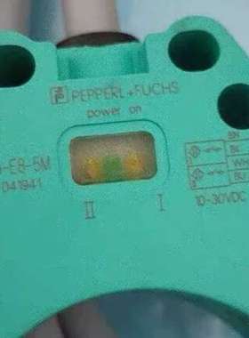 (议价)P+F倍加福NBN3-F25-E8-5M传感器04194