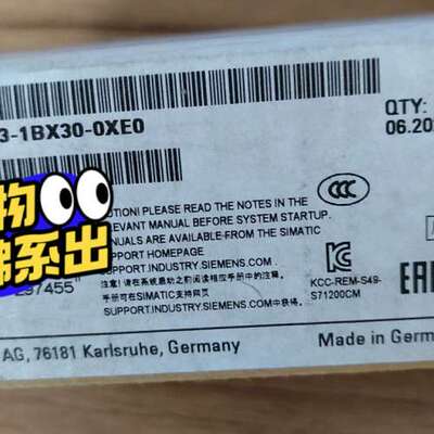 (议价) 6GK7243-1BX30-0XE0