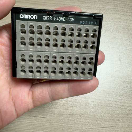 XW2R-P40MD-COM，议价