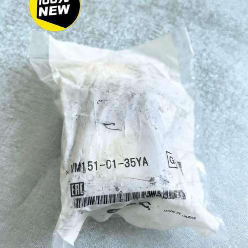 SMC机械阀 VM151-01-35YA议价