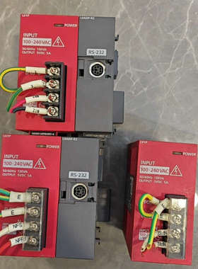 L61P 电源   L6ADP-R2 三台 图议价