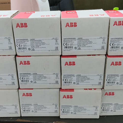 模块AX522 1SAP250000R0001议价
