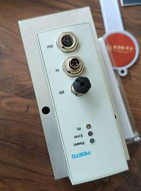 费斯托 1552544  费斯托比例阀  VPWP-10-L议价