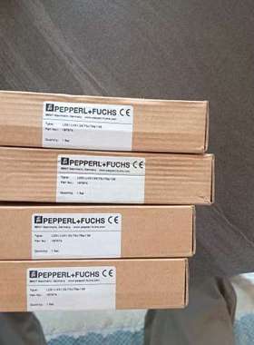 (议价)P+F倍加福LD31312573c76a136