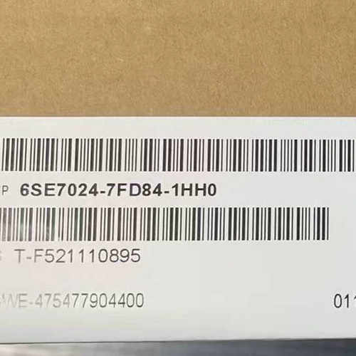 6SE7024-7FD84-1HH0 电容板议价