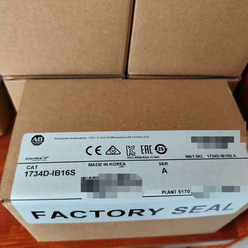 1734D-IB16S  ab 罗克韦尔 议价