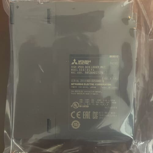模块QD81DL96，如下图所示，年(议价)