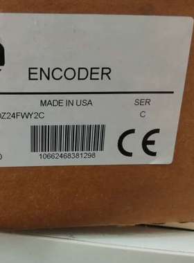 (议价)AB编码器 845H-SJDZ24FWY2C