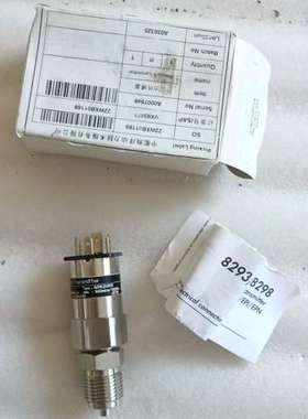trafag压力传感器8298.22.9010议价
