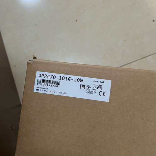 4ppc70.101g-20w 贝加莱 4ppc70议价