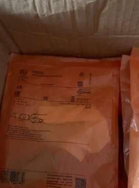 (议价)IIW202 易福门传感器，开关，18，，
