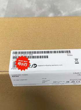 (议价)6AV2124-0MC01-0AX0  6AV2 124-0