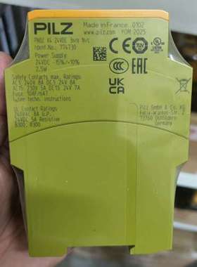 （议价)PILZ 皮尔兹 774730 774138 774504