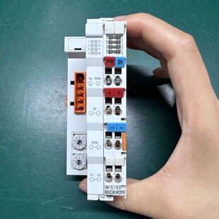 倍福模块BK5150(议价)